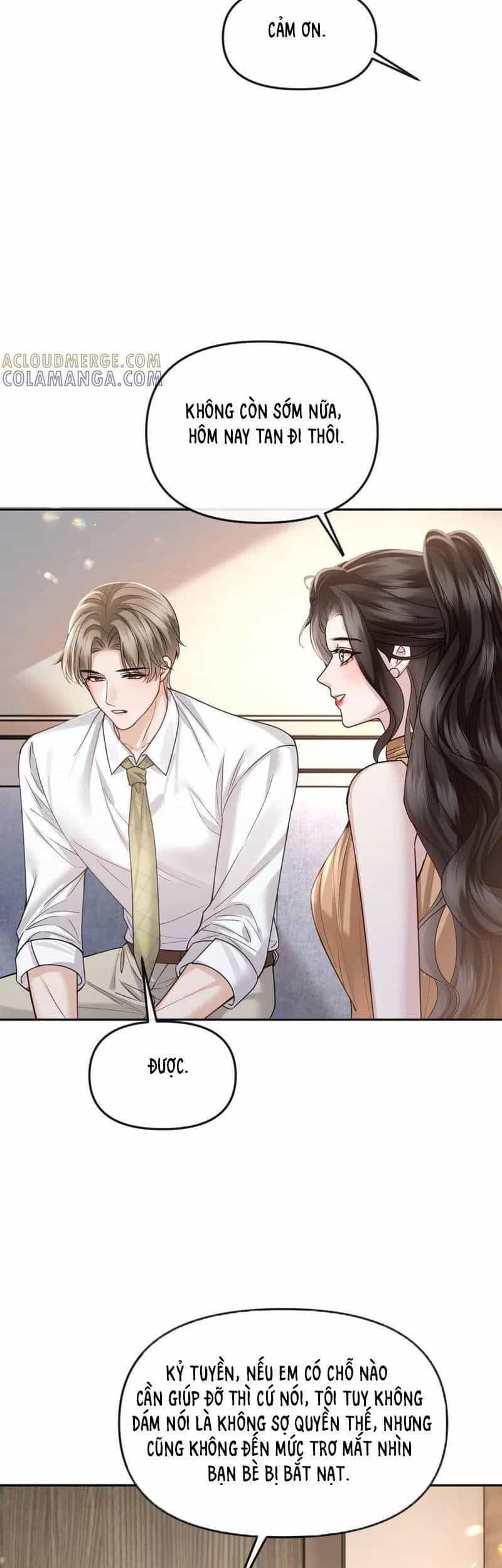 Đắm Say - Chương 51 - ảnh 13
