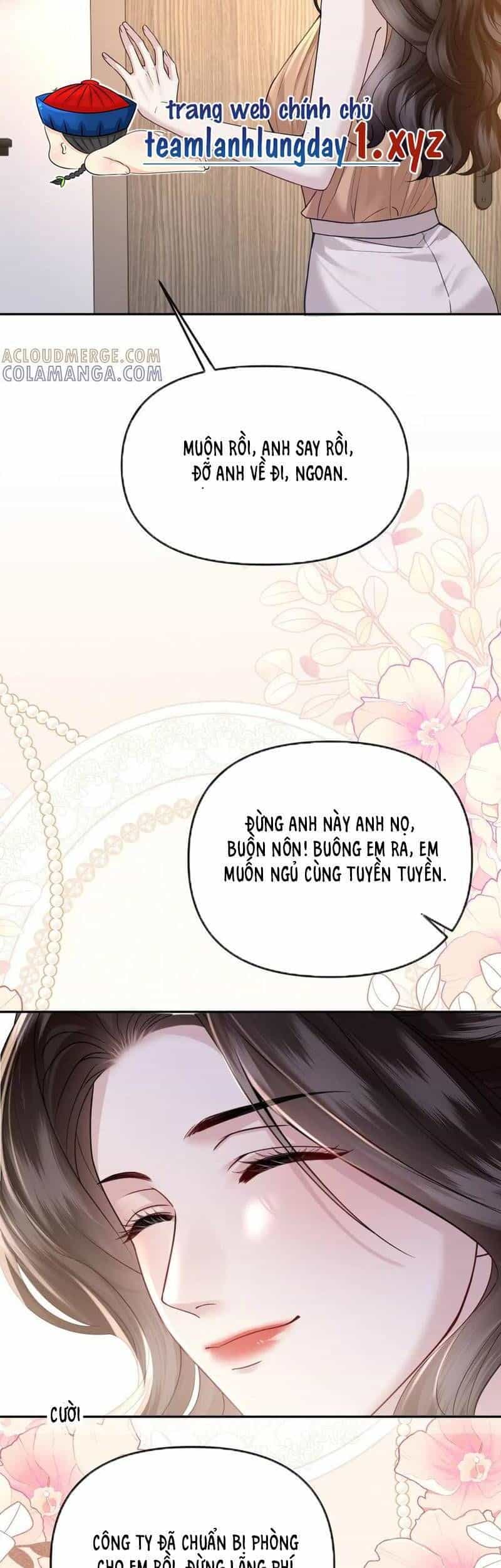 Đắm Say - Chương 51 - ảnh 15