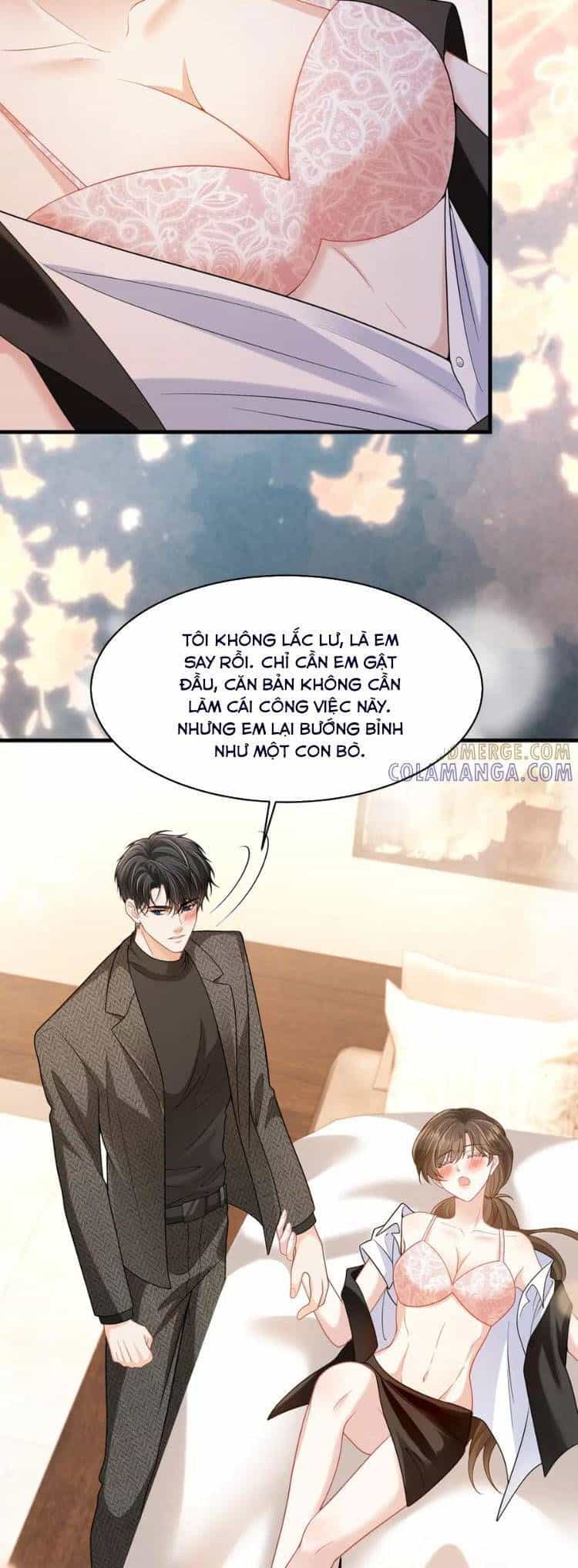 Đắm Say - Chương 52 - ảnh 12