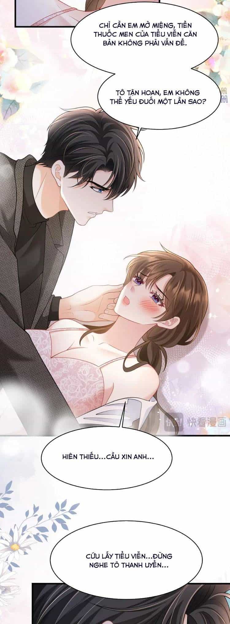 Đắm Say - Chương 52 - ảnh 14