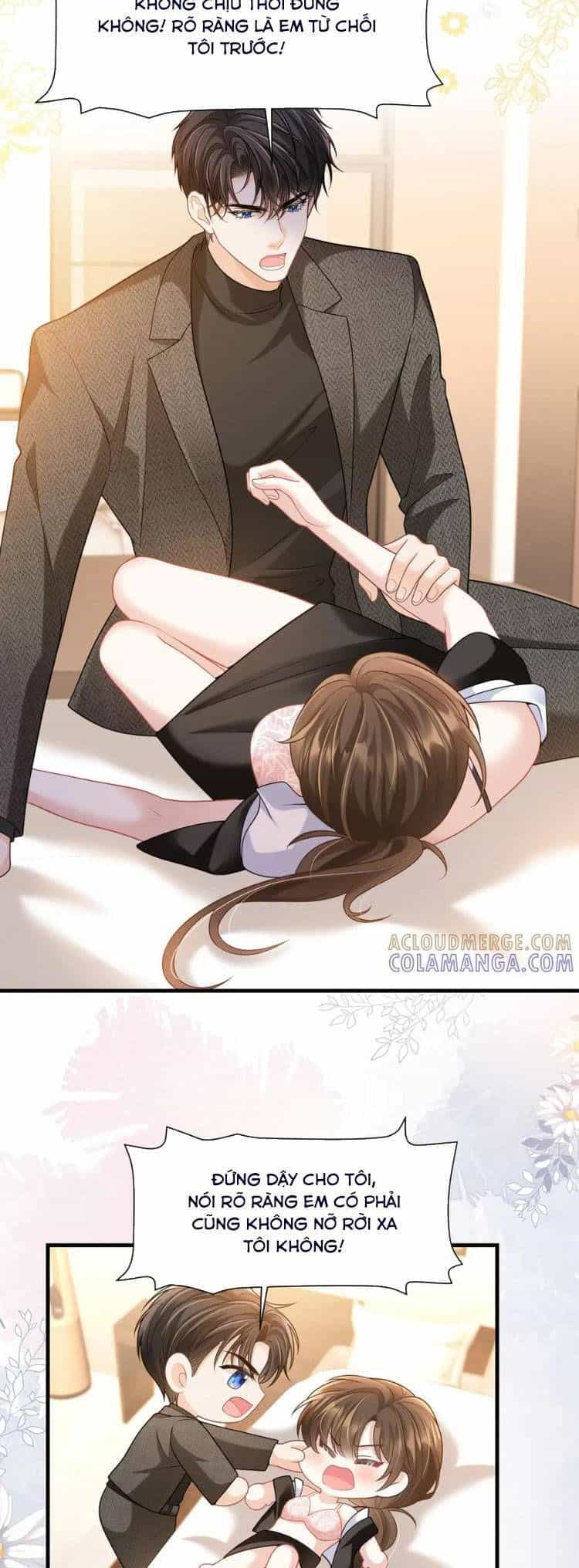 Đắm Say - Chương 52 - ảnh 17