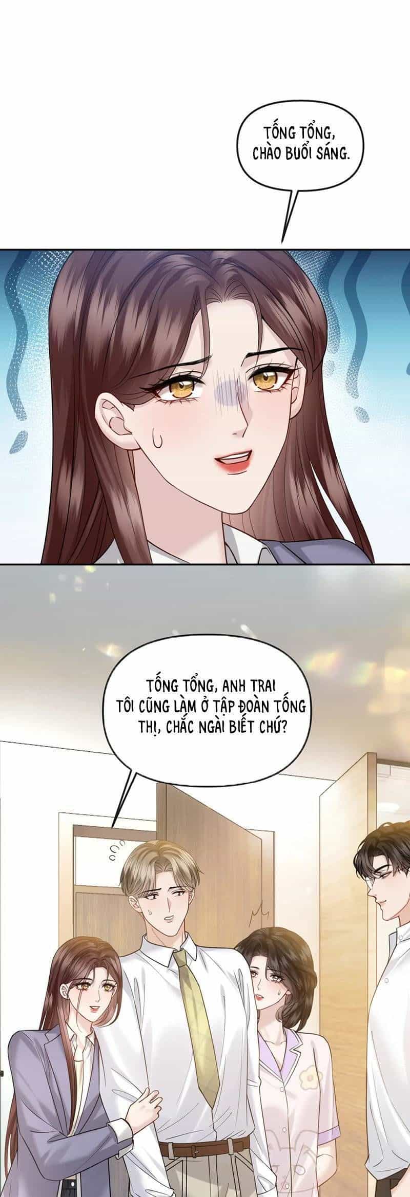 Đắm Say - Chương 53 - ảnh 12