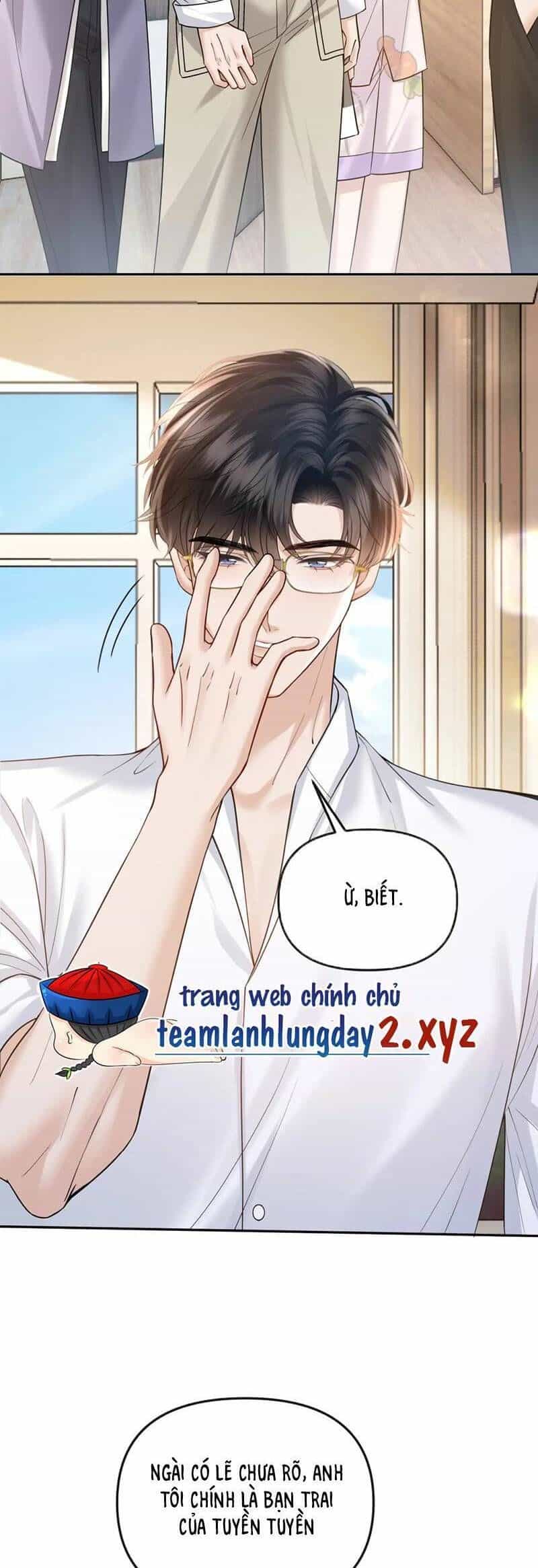 Đắm Say - Chương 53 - ảnh 13