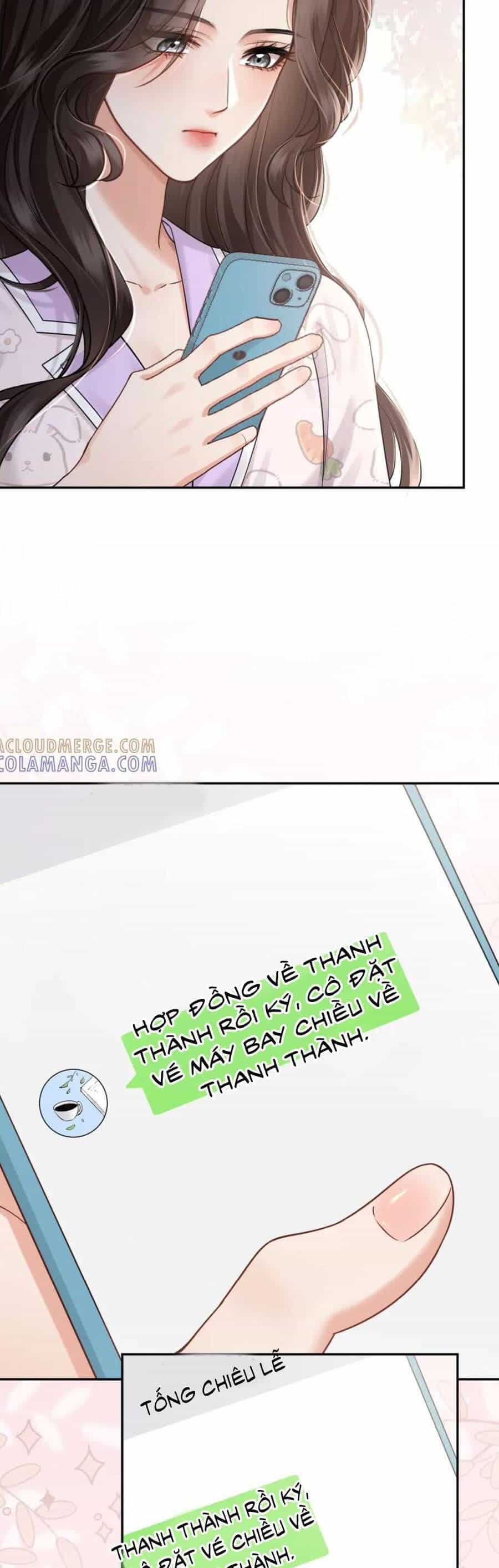 Đắm Say - Chương 54 - ảnh 7