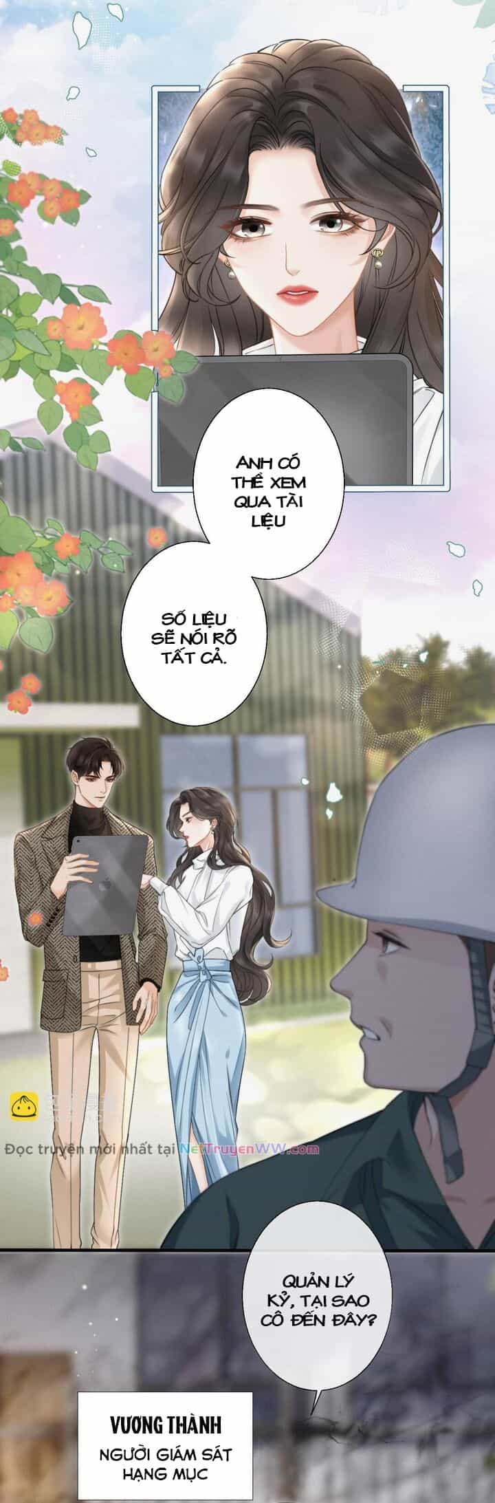 Đắm Say - Chương 4 - ảnh 4