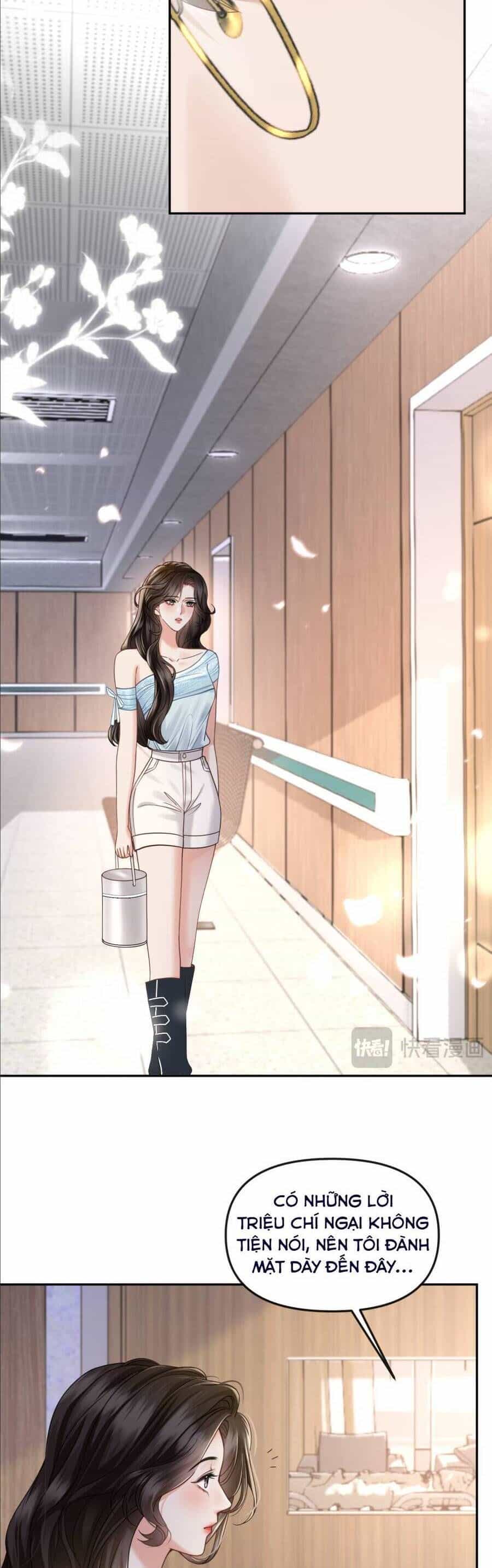 Đắm Say - Chương 55 - ảnh 13