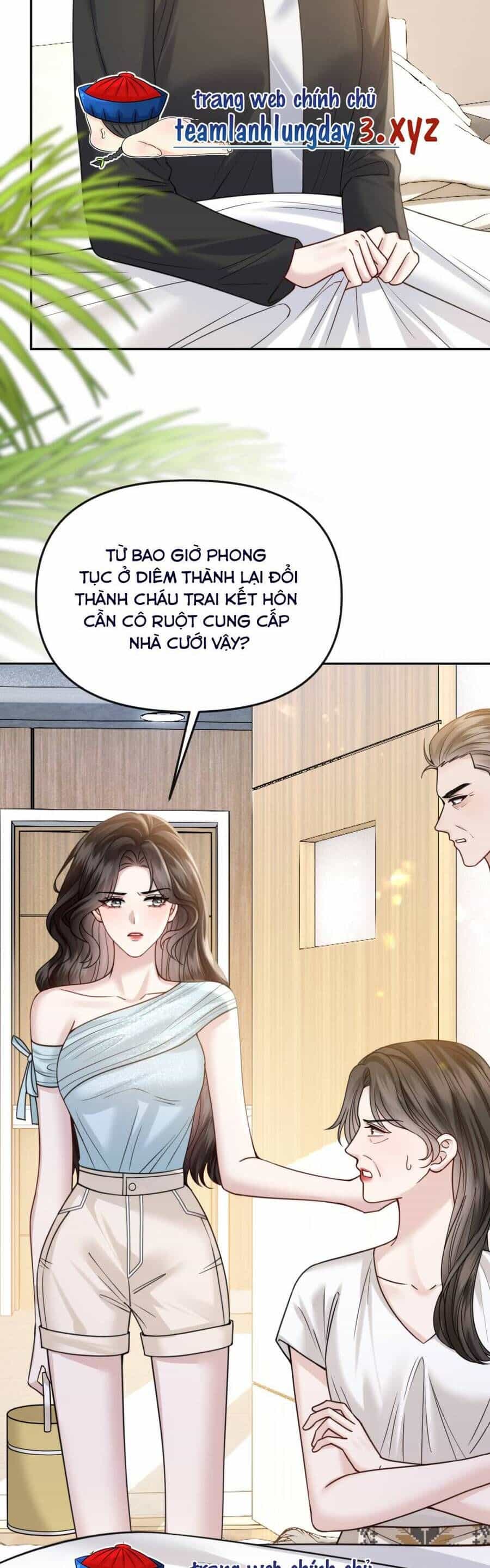 Đắm Say - Chương 55 - ảnh 16