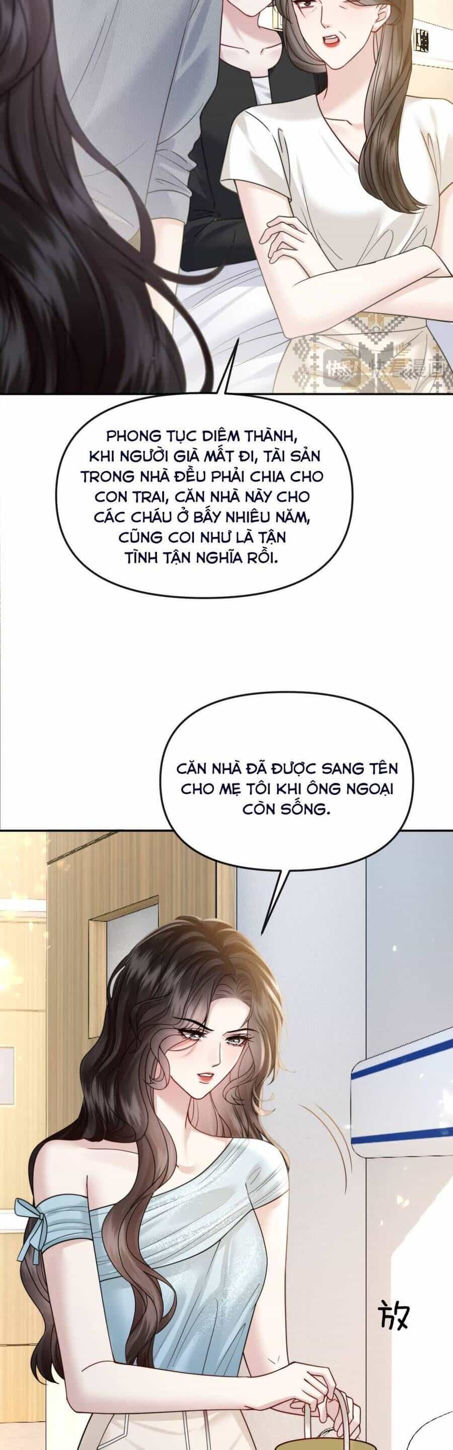 Đắm Say - Chương 55 - ảnh 18