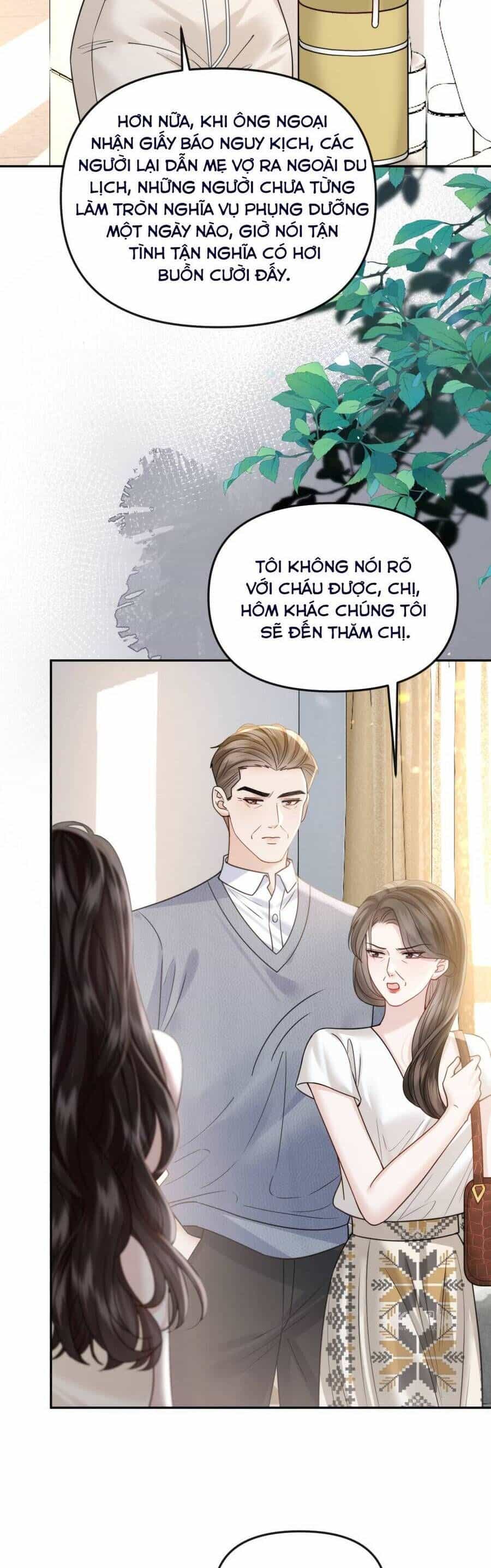 Đắm Say - Chương 55 - ảnh 19