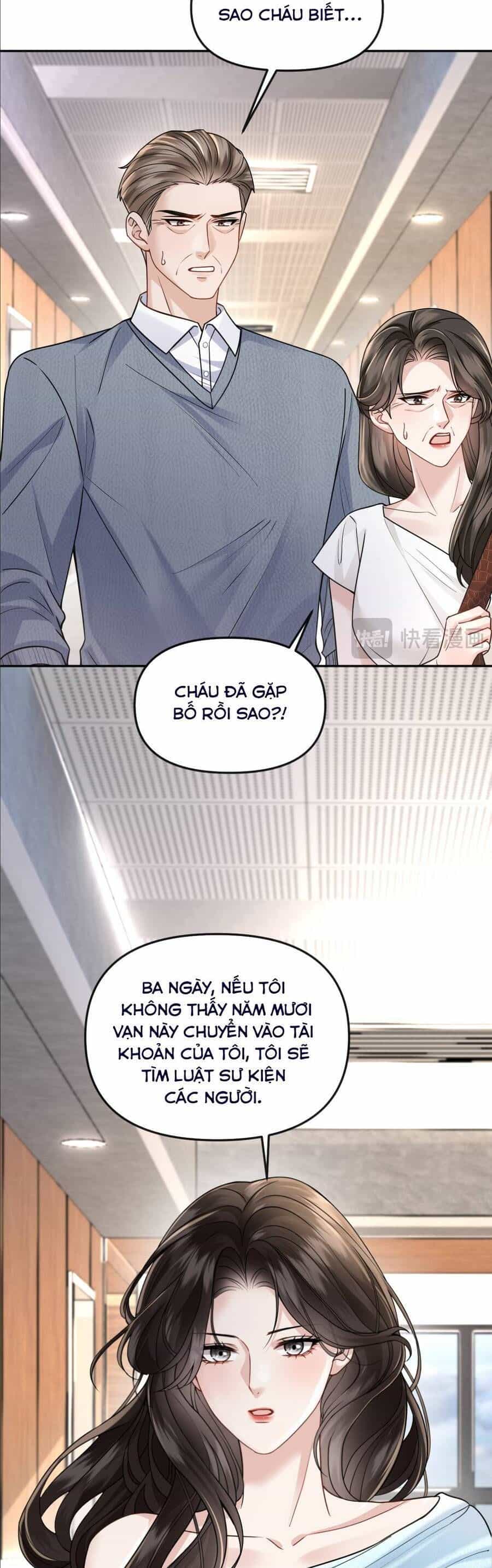 Đắm Say - Chương 55 - ảnh 22