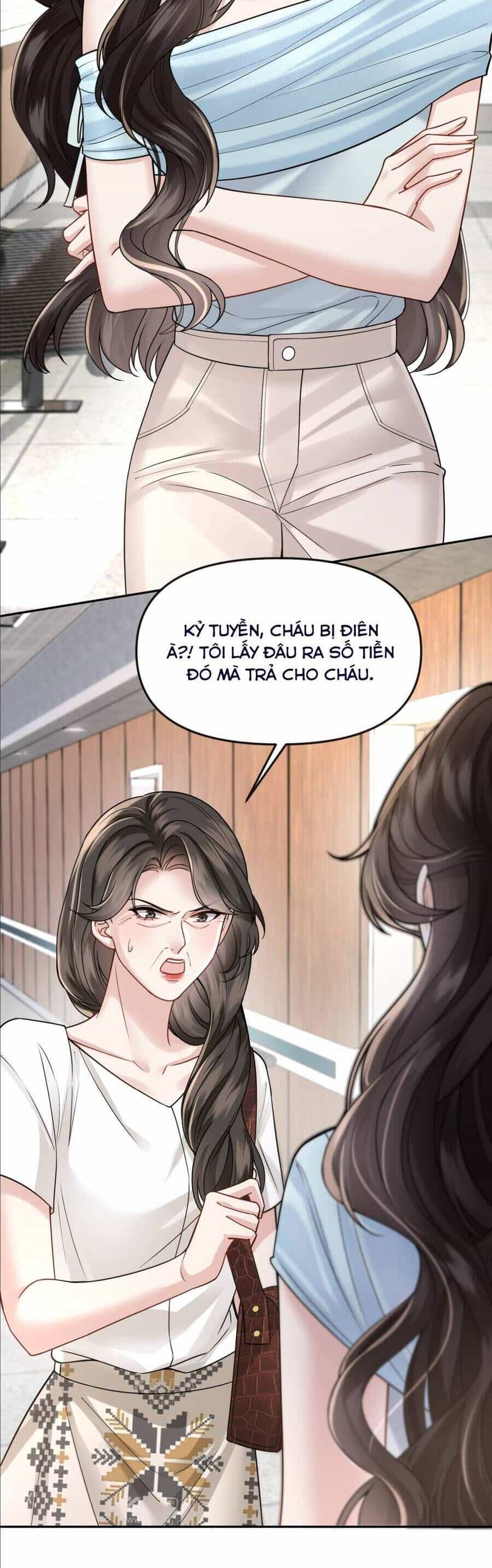Đắm Say - Chương 55 - ảnh 23