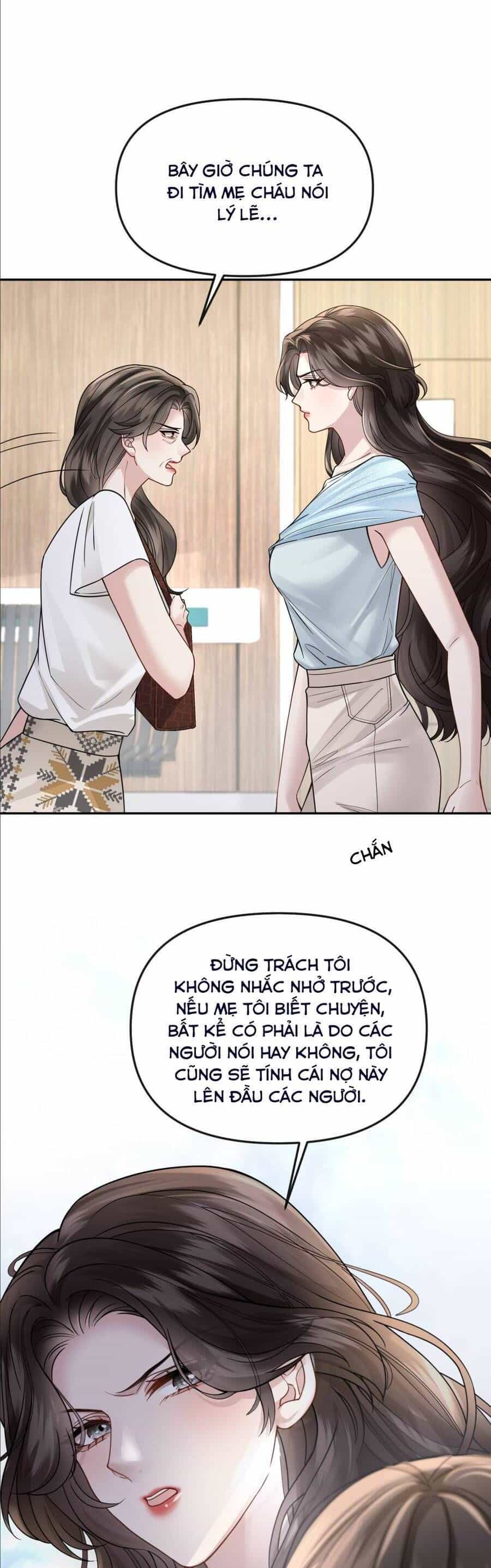 Đắm Say - Chương 55 - ảnh 24