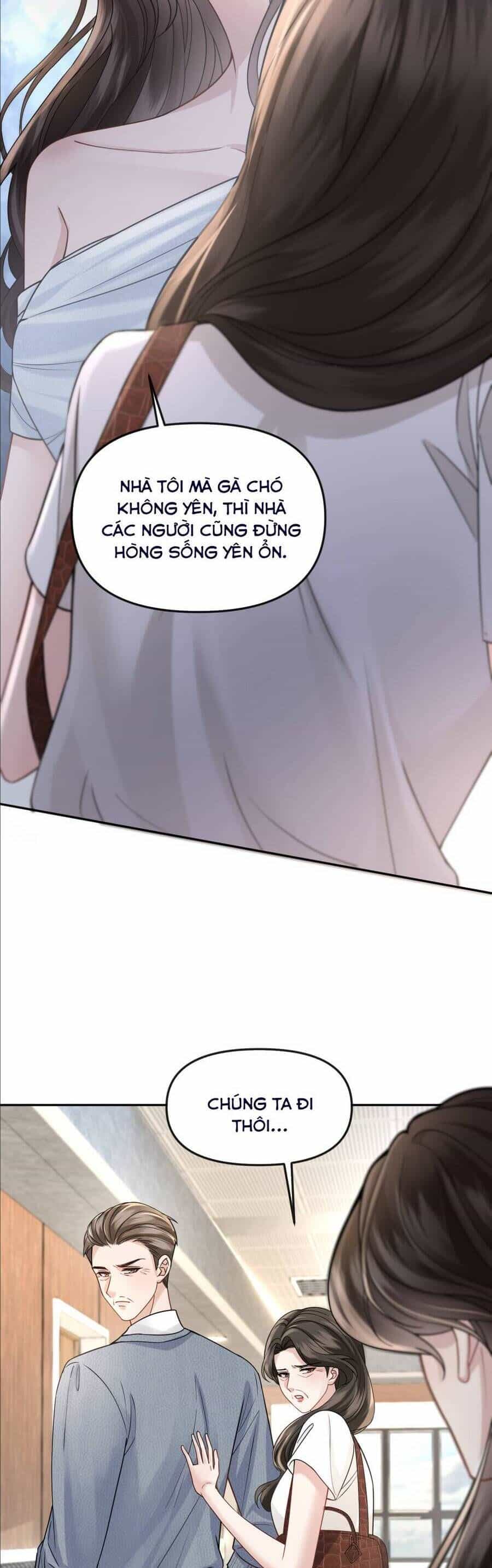 Đắm Say - Chương 55 - ảnh 25
