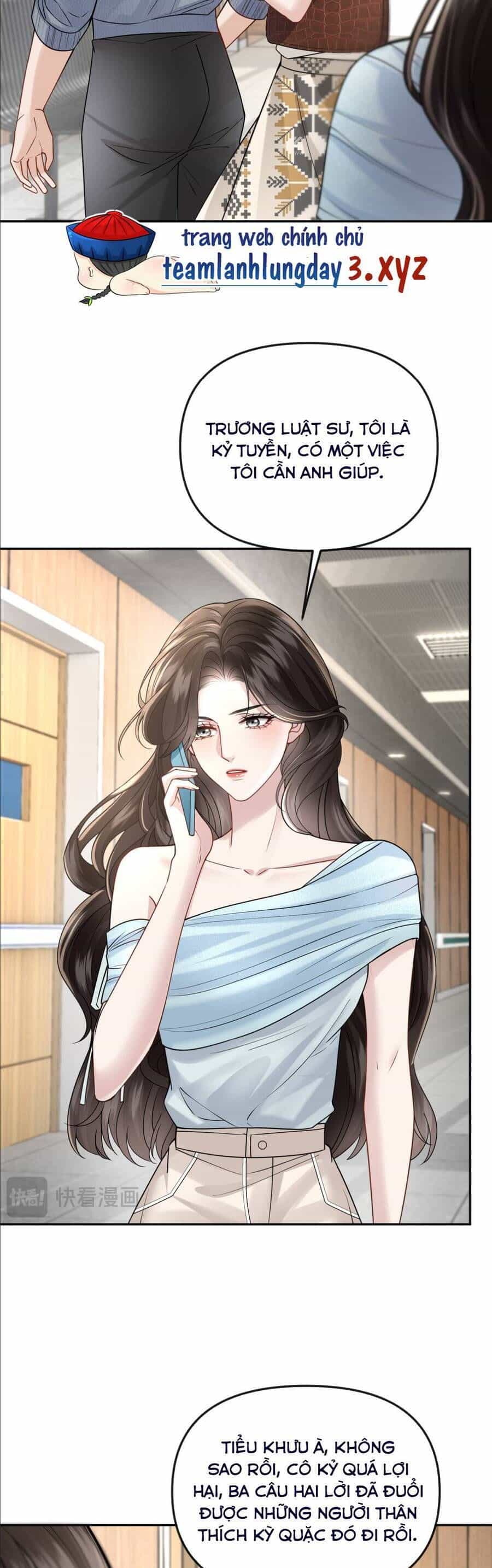 Đắm Say - Chương 55 - ảnh 26