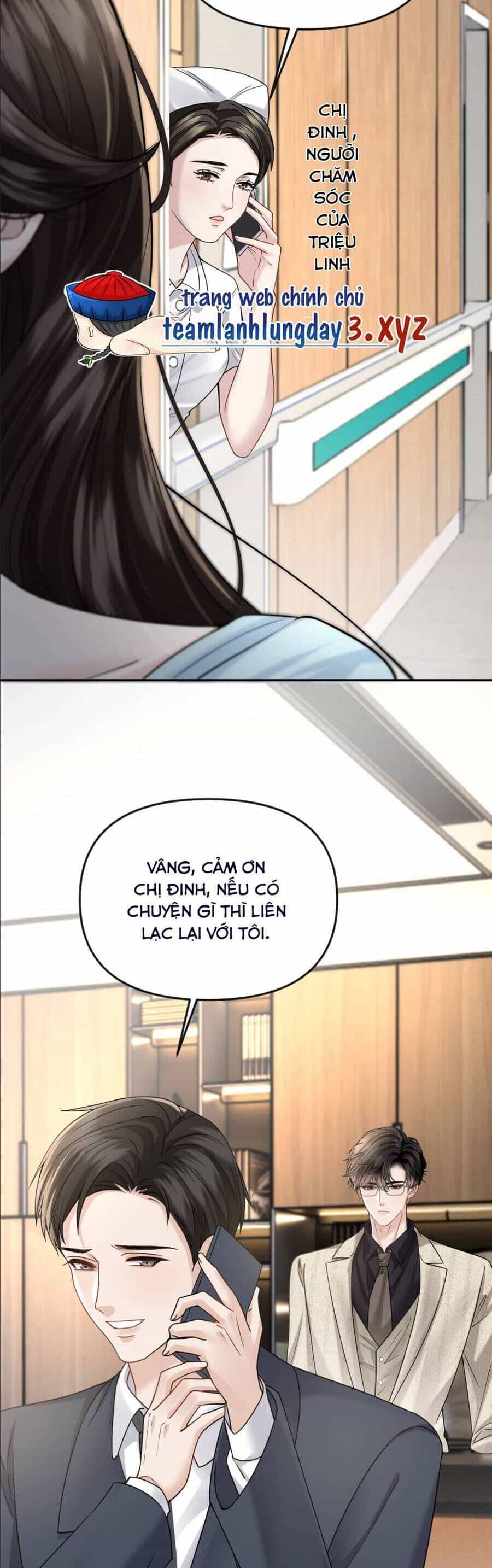 Đắm Say - Chương 55 - ảnh 27