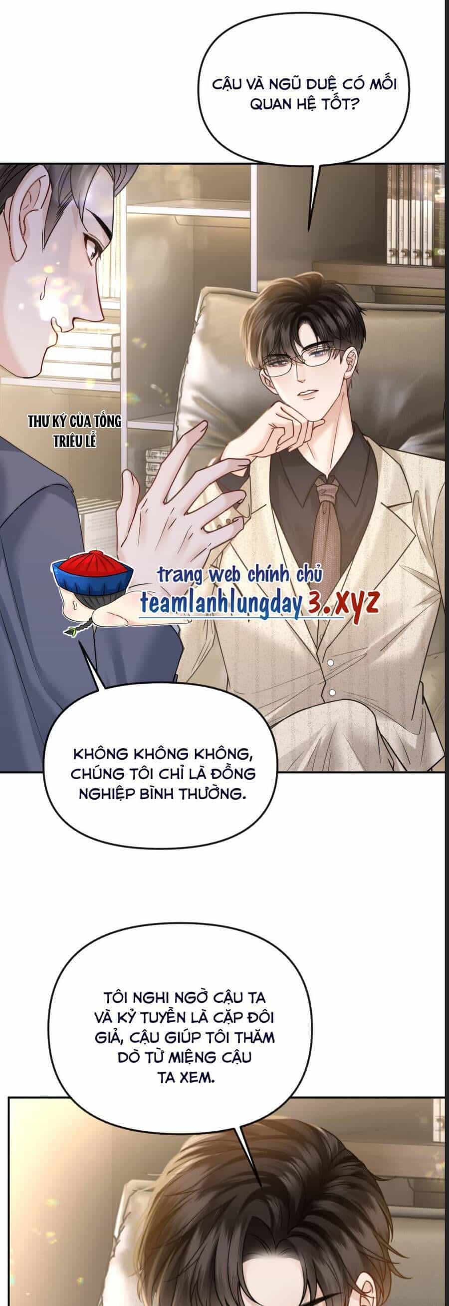 Đắm Say - Chương 55 - ảnh 29