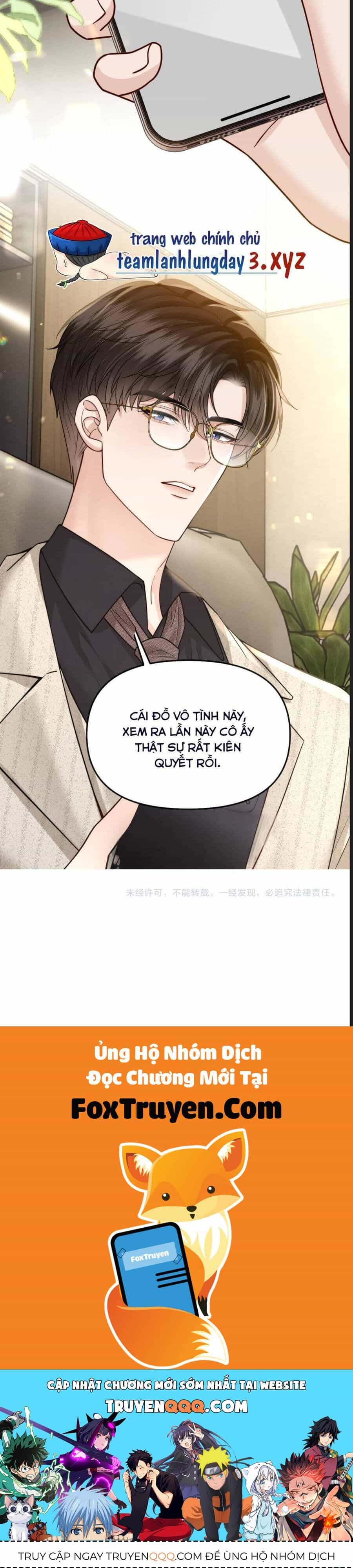 Đắm Say - Chương 55 - ảnh 31