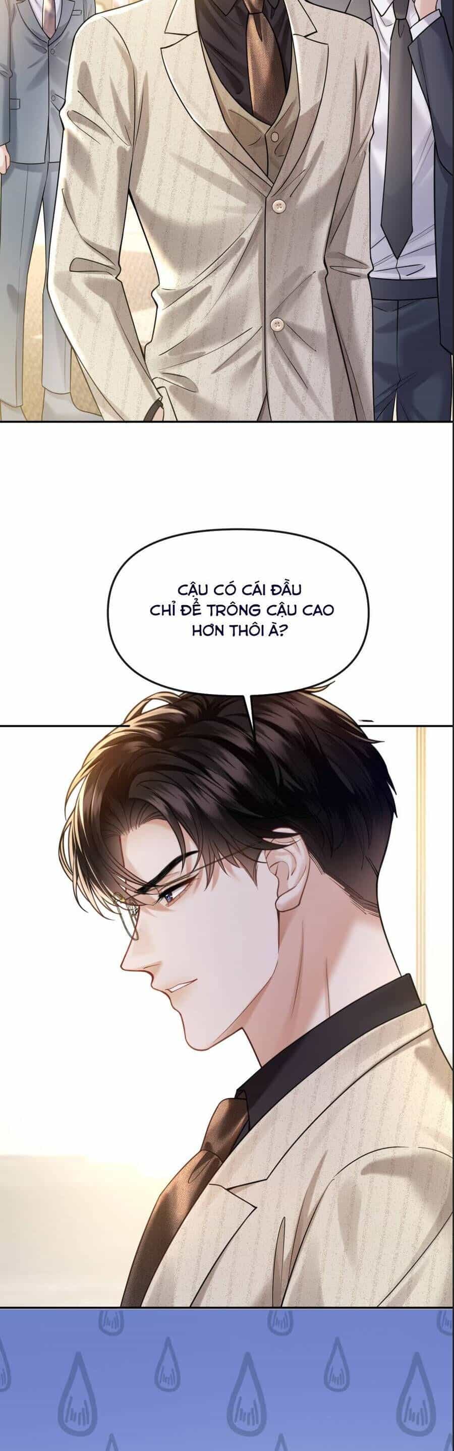 Đắm Say - Chương 56 - ảnh 13