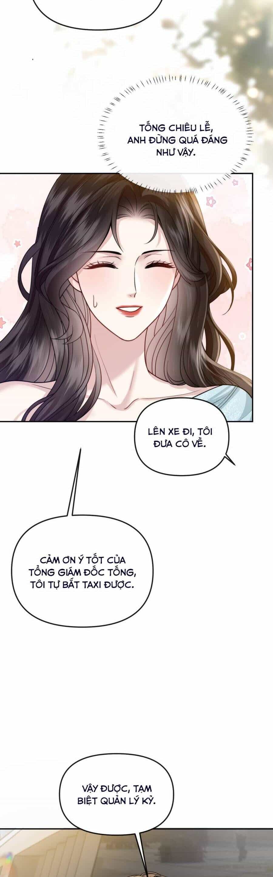Đắm Say - Chương 56 - ảnh 21
