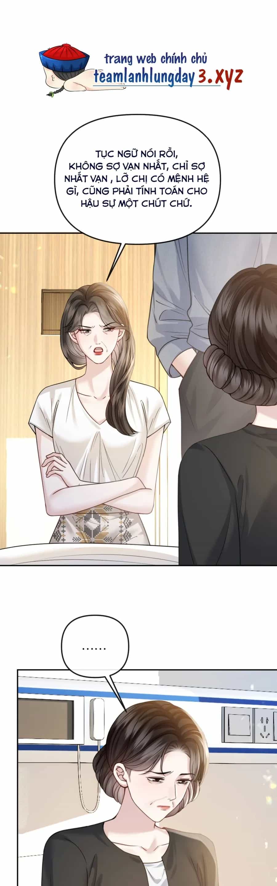 Đắm Say - Chương 57 - ảnh 15