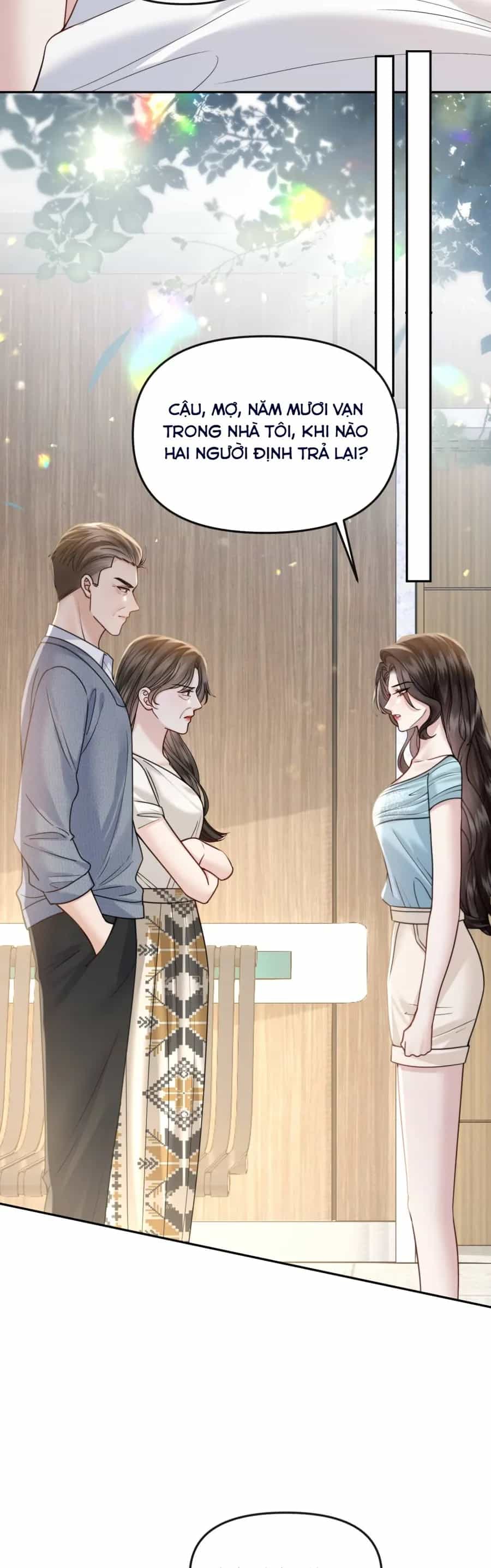 Đắm Say - Chương 57 - ảnh 21