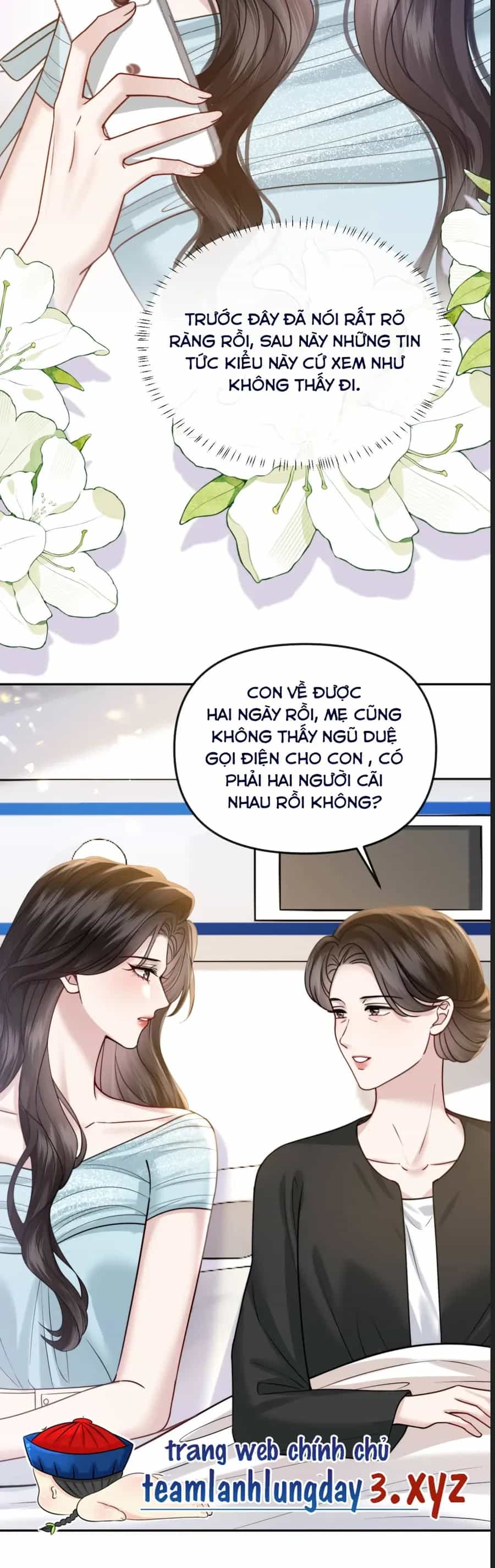 Đắm Say - Chương 58 - ảnh 3