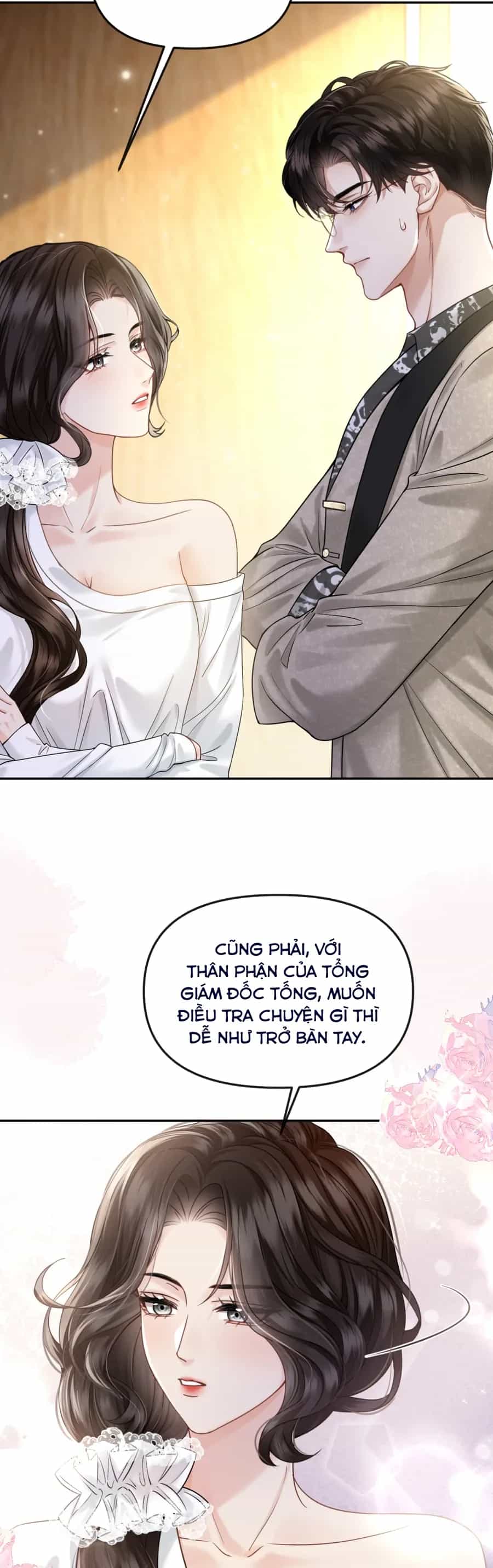 Đắm Say - Chương 59 - ảnh 24