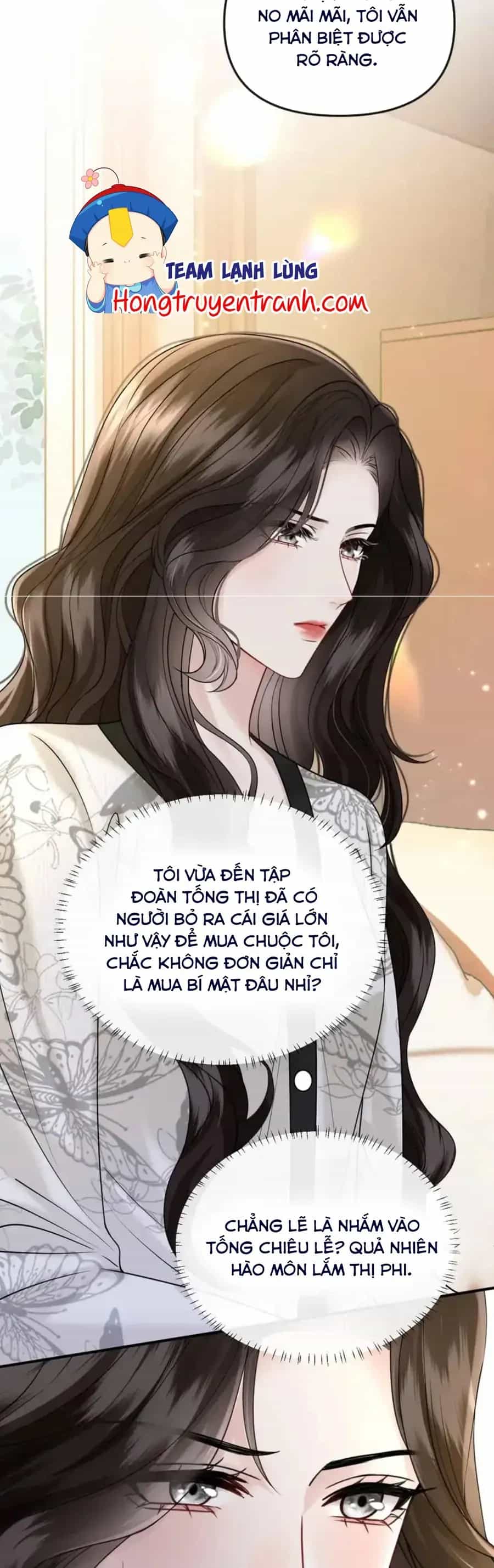 Đắm Say - Chương 61 - ảnh 11