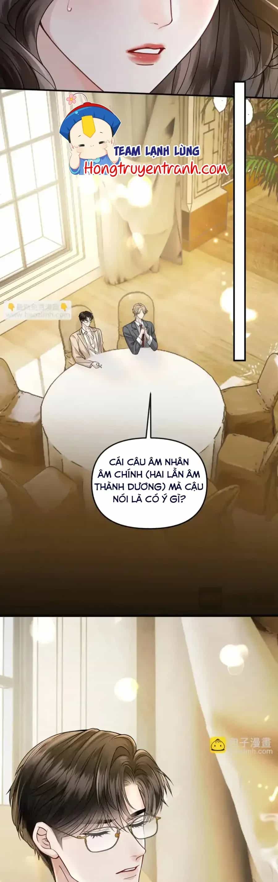 Đắm Say - Chương 61 - ảnh 12