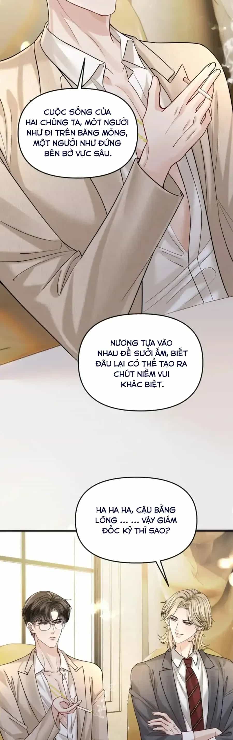 Đắm Say - Chương 61 - ảnh 13