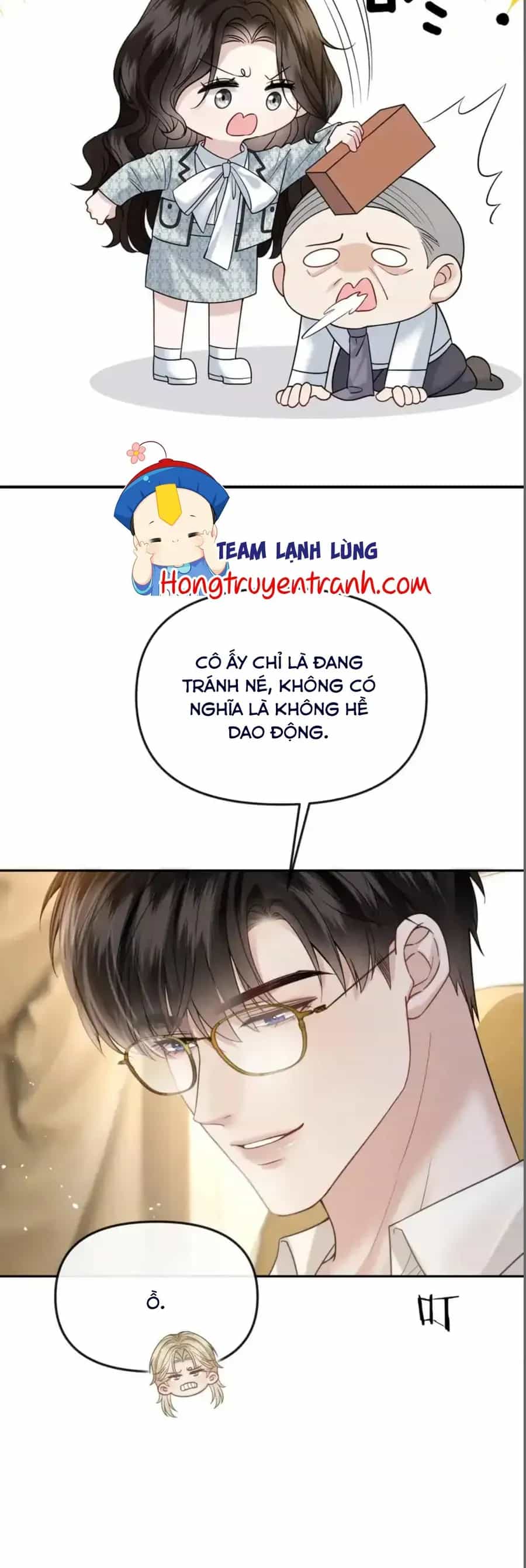 Đắm Say - Chương 61 - ảnh 15