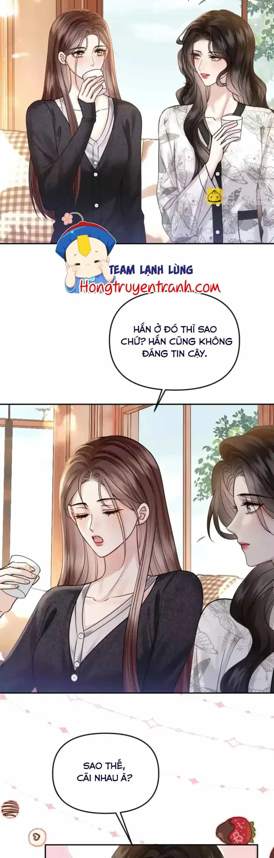 Đắm Say - Chương 61 - ảnh 3