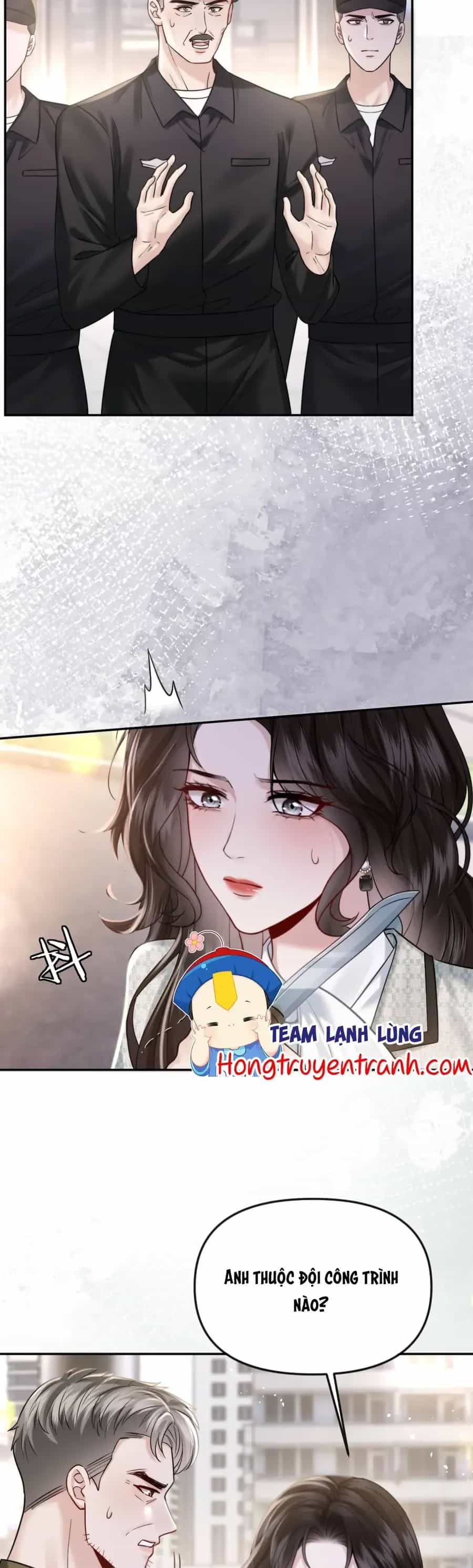 Đắm Say - Chương 62 - ảnh 11