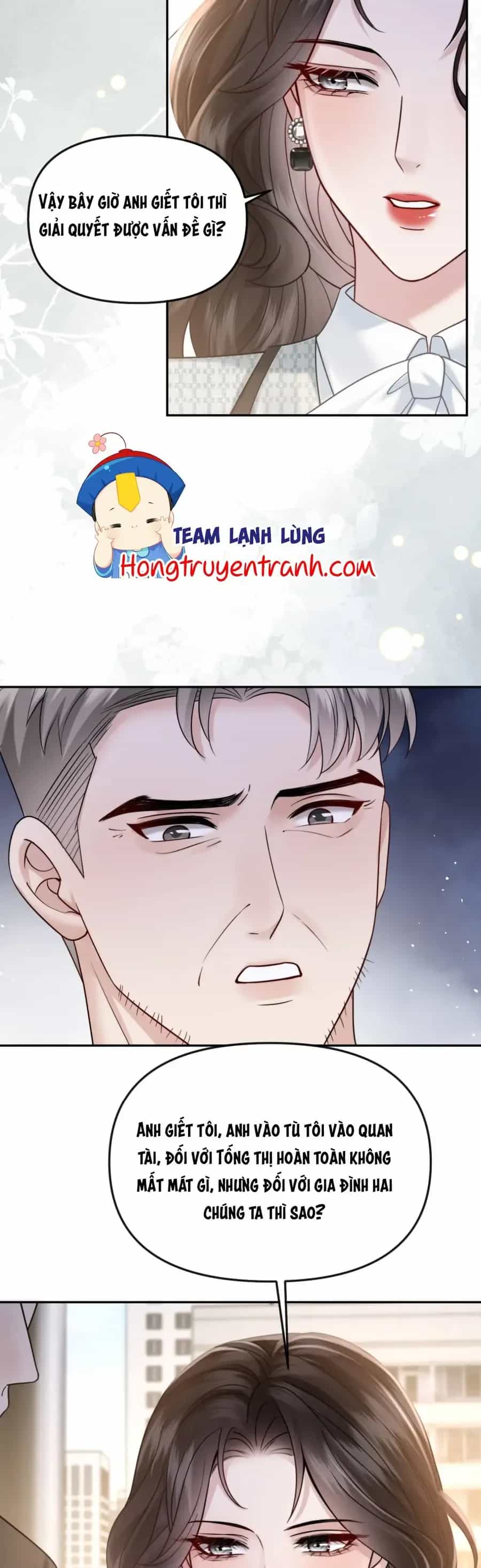 Đắm Say - Chương 62 - ảnh 16