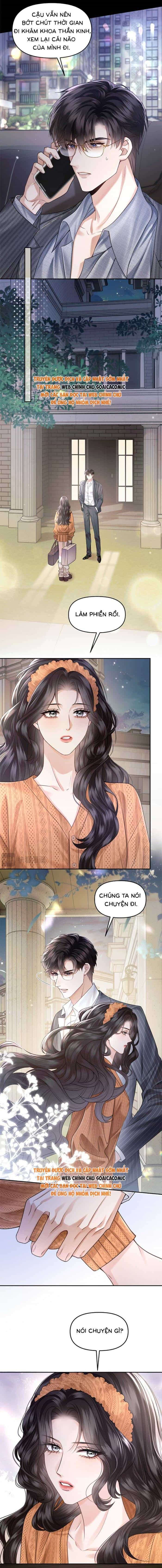 Đắm Say - Chương 63 - ảnh 2