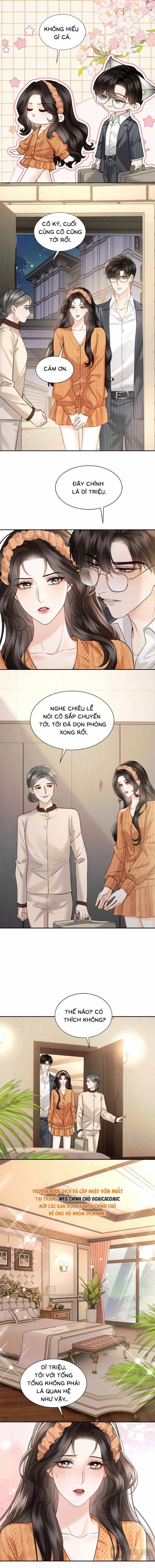 Đắm Say - Chương 63 - ảnh 4