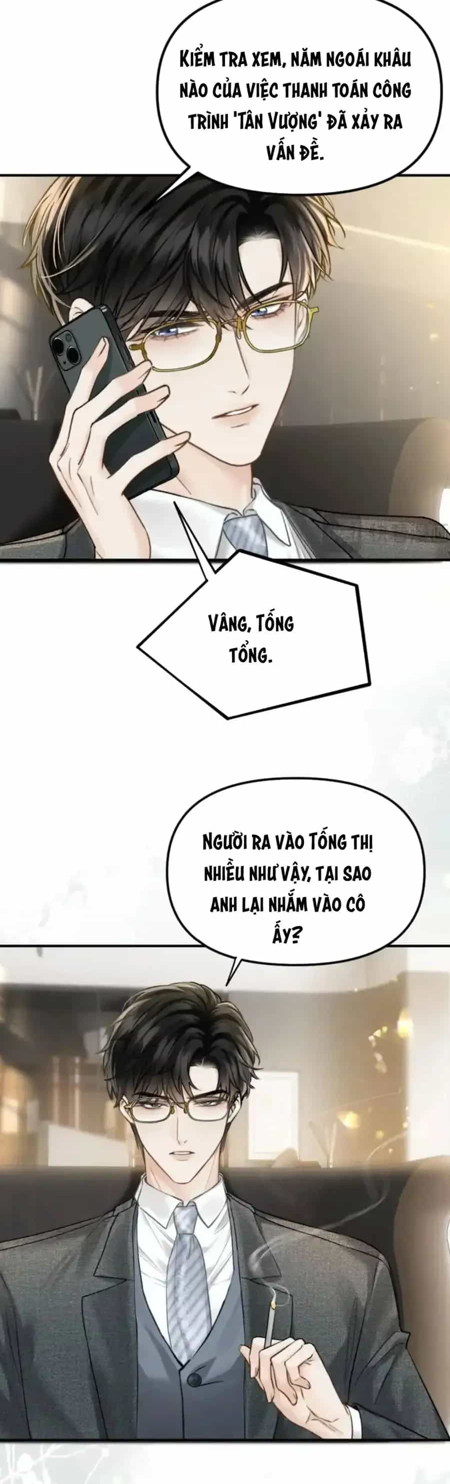 Đắm Say - Chương 65 - ảnh 10