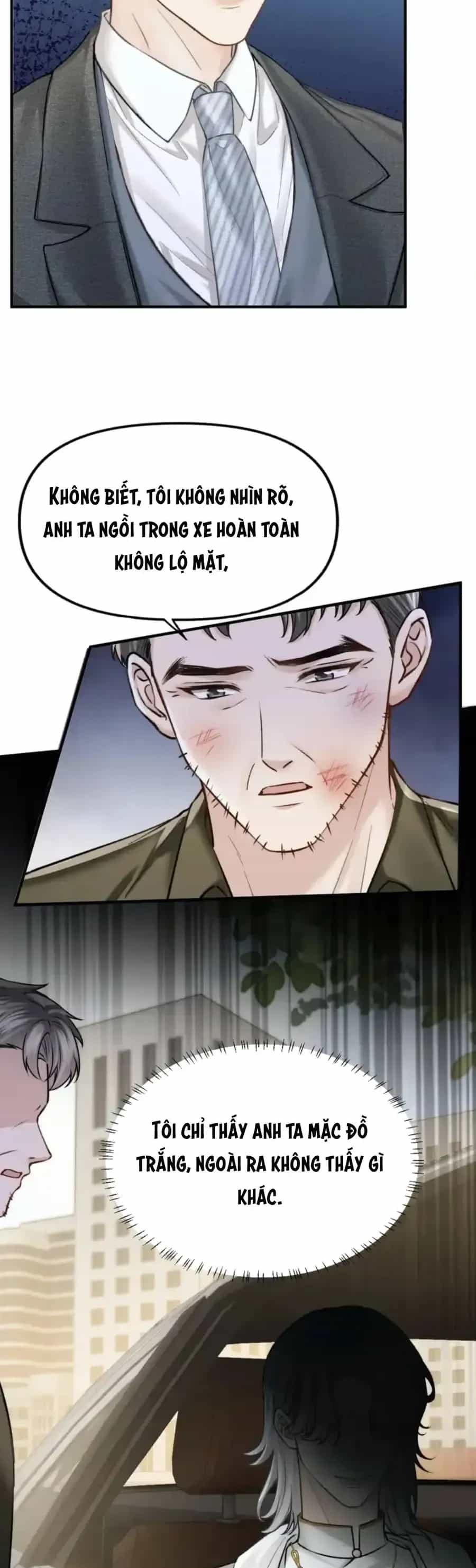 Đắm Say - Chương 65 - ảnh 14