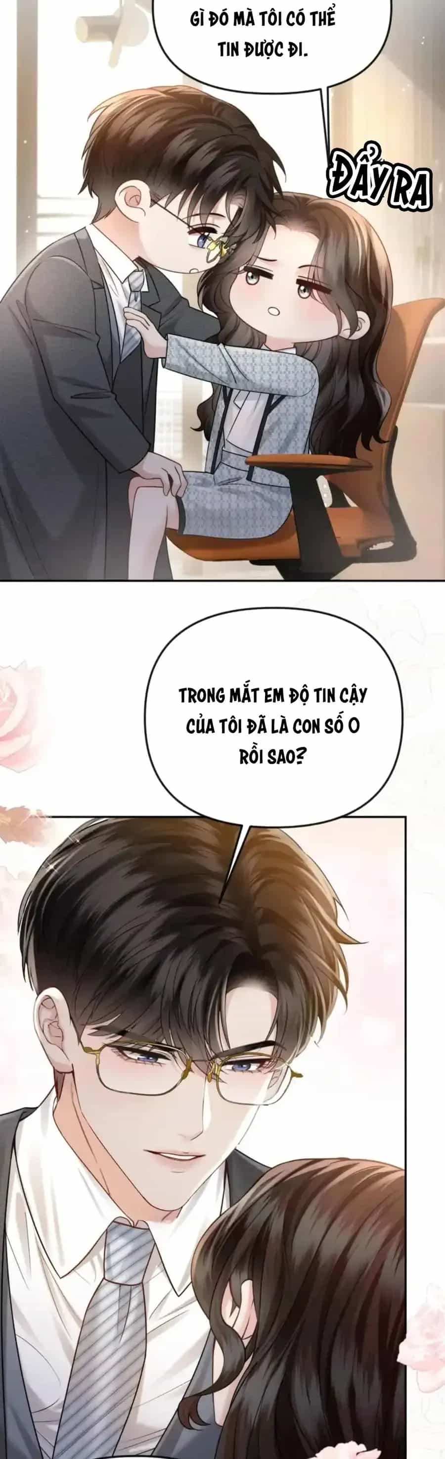 Đắm Say - Chương 65 - ảnh 22