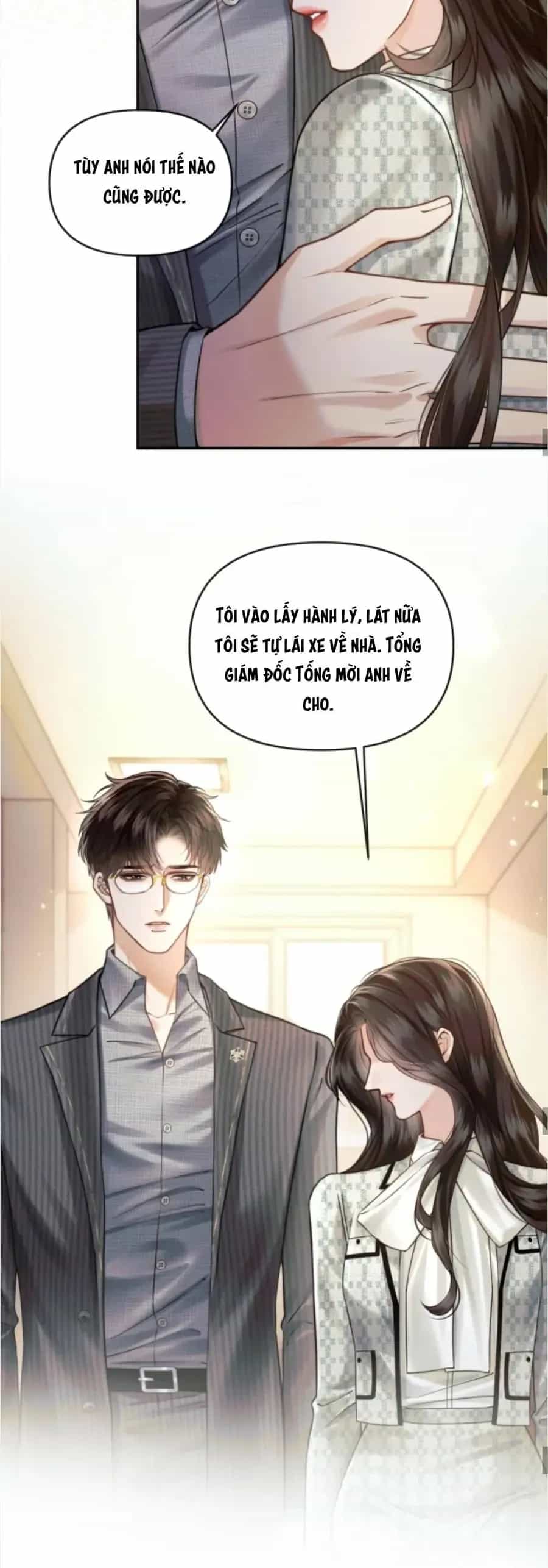 Đắm Say - Chương 67 - ảnh 19