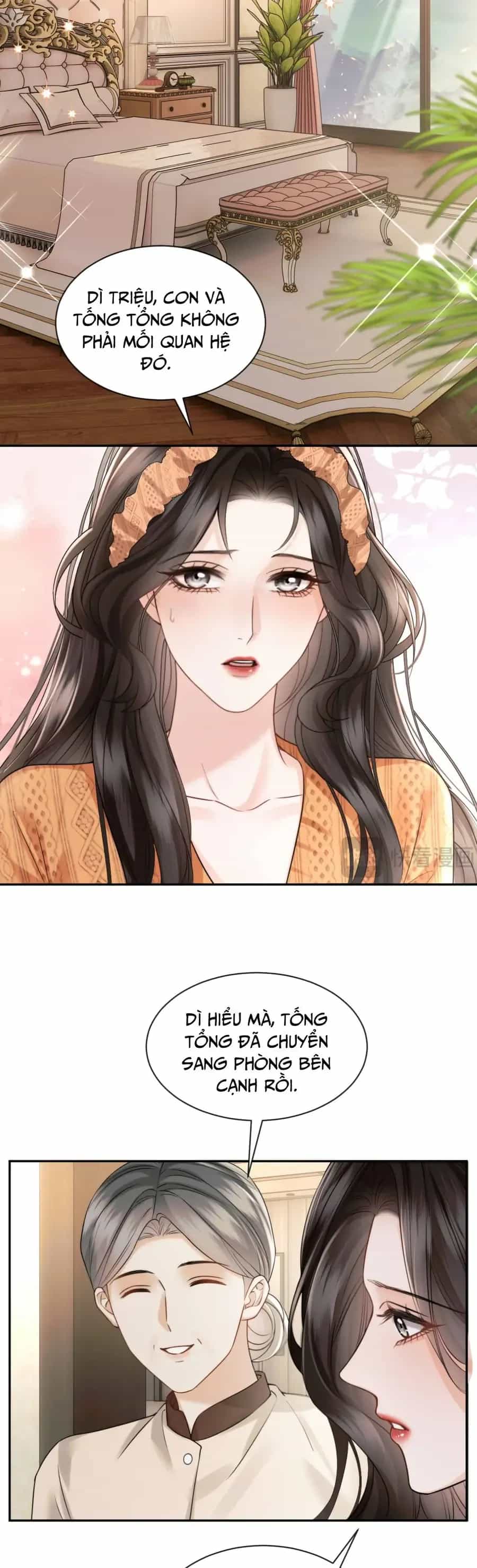 Đắm Say - Chương 68 - ảnh 13