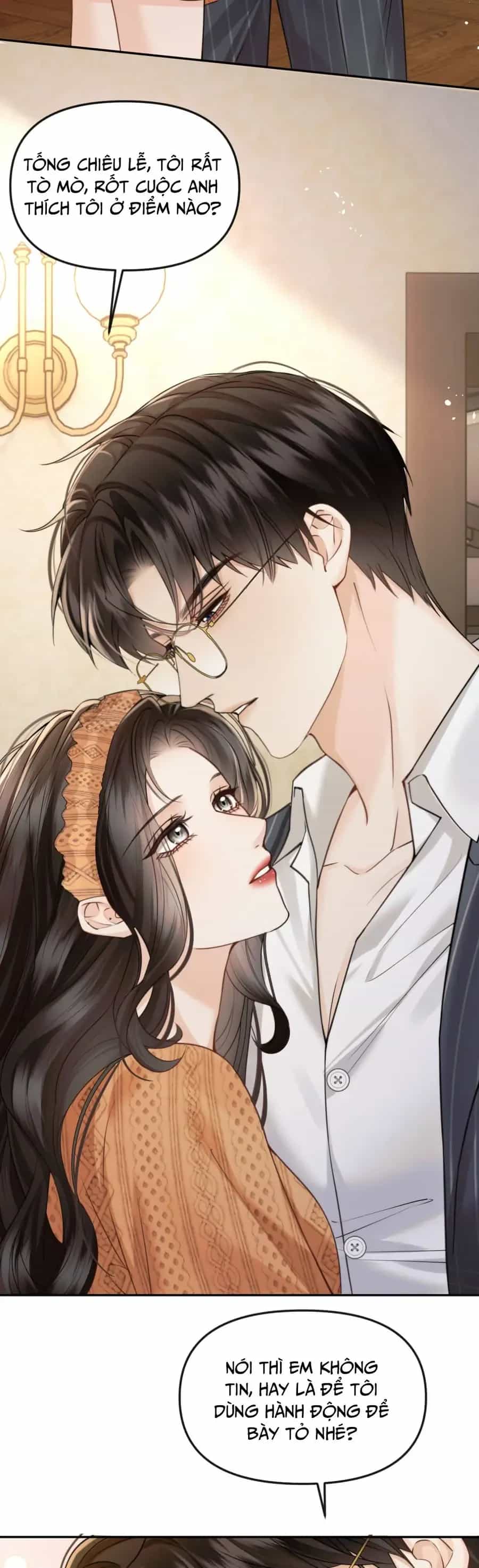 Đắm Say - Chương 68 - ảnh 19