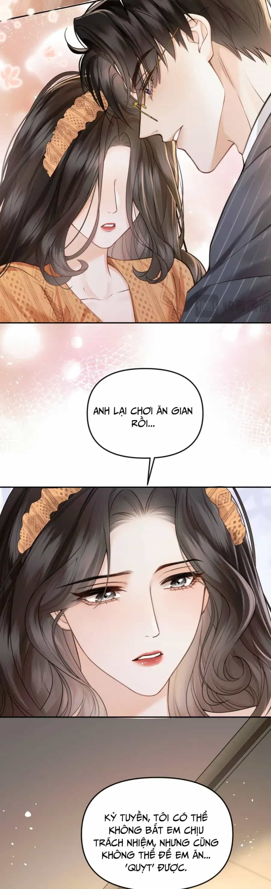 Đắm Say - Chương 68 - ảnh 21