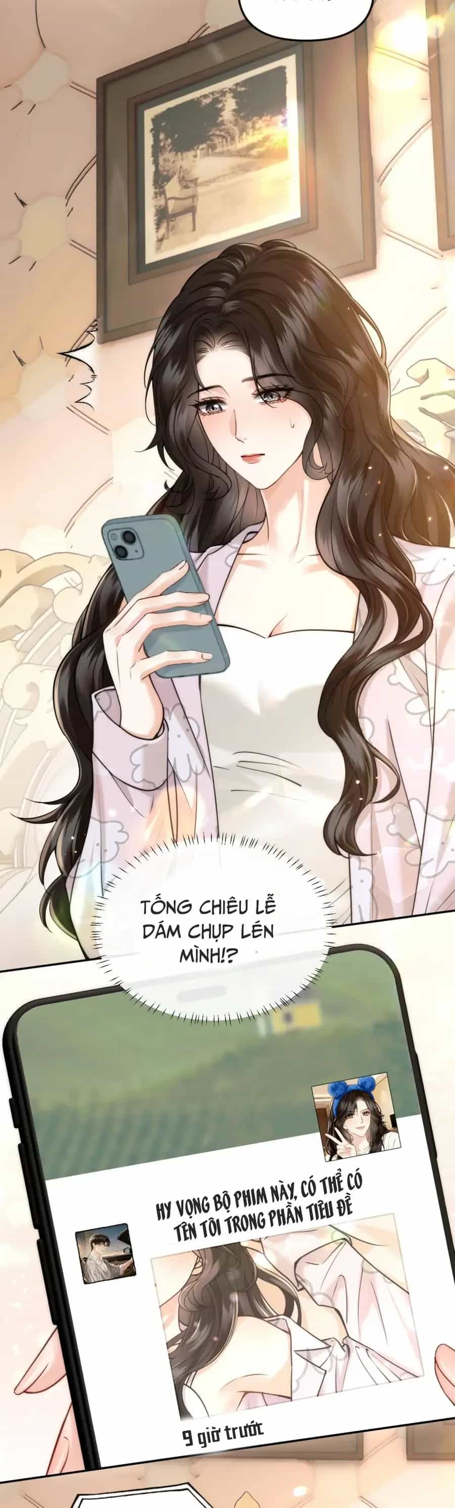 Đắm Say - Chương 69 - ảnh 11