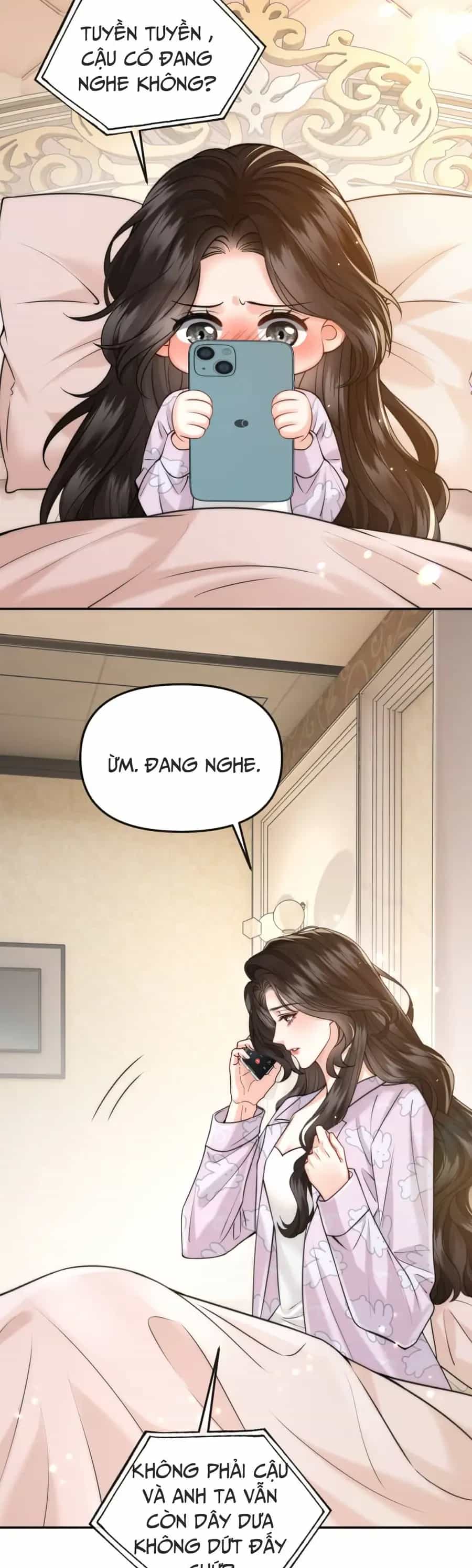 Đắm Say - Chương 69 - ảnh 12