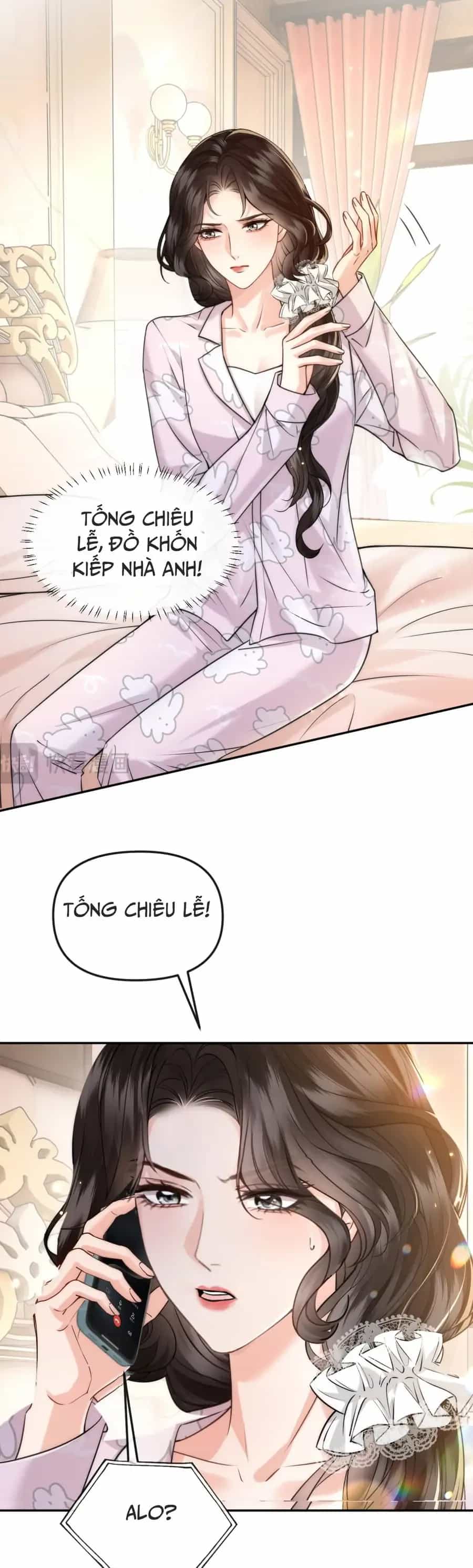 Đắm Say - Chương 69 - ảnh 14