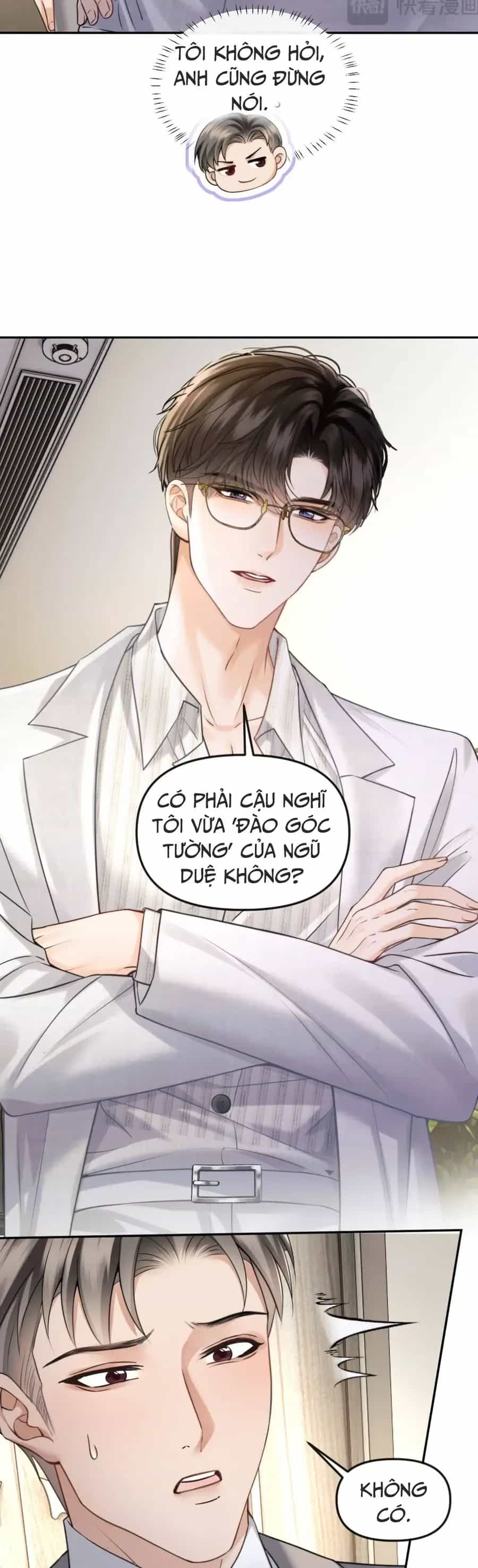 Đắm Say - Chương 69 - ảnh 19