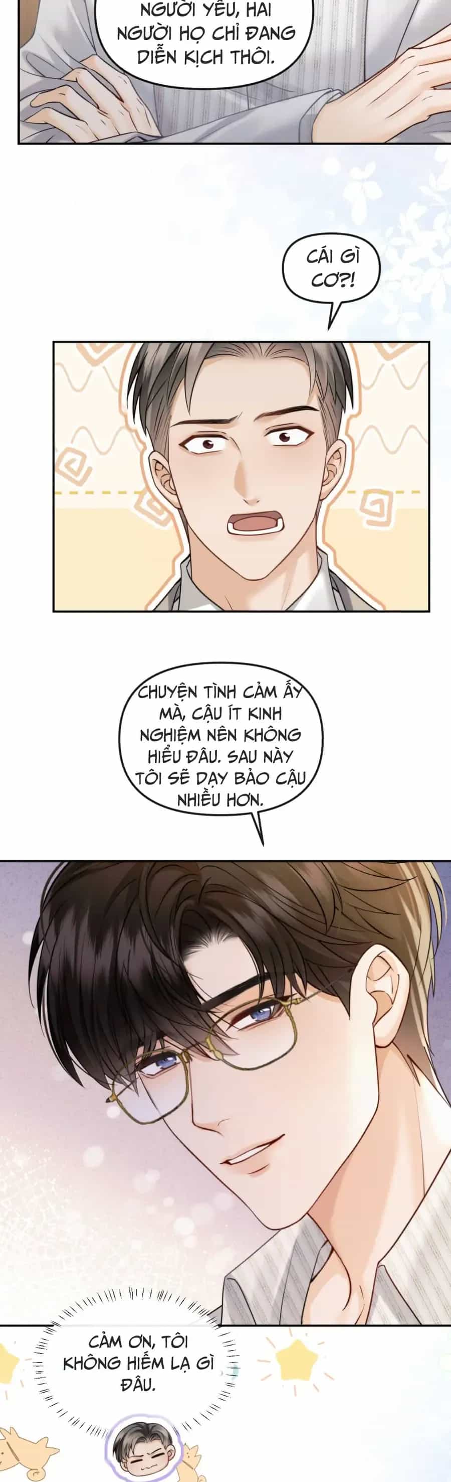 Đắm Say - Chương 69 - ảnh 21