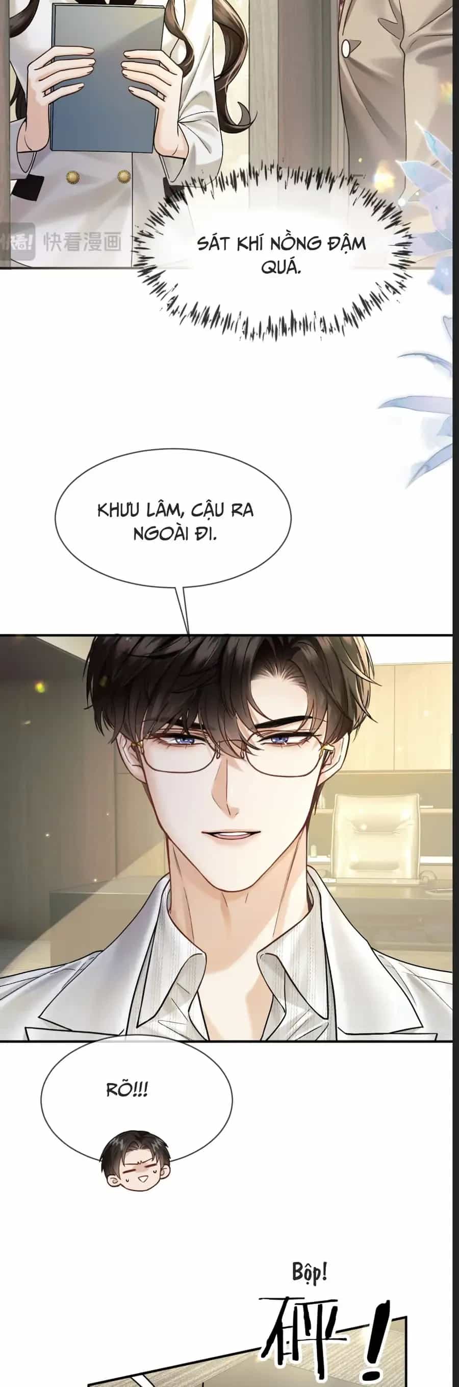 Đắm Say - Chương 69 - ảnh 23