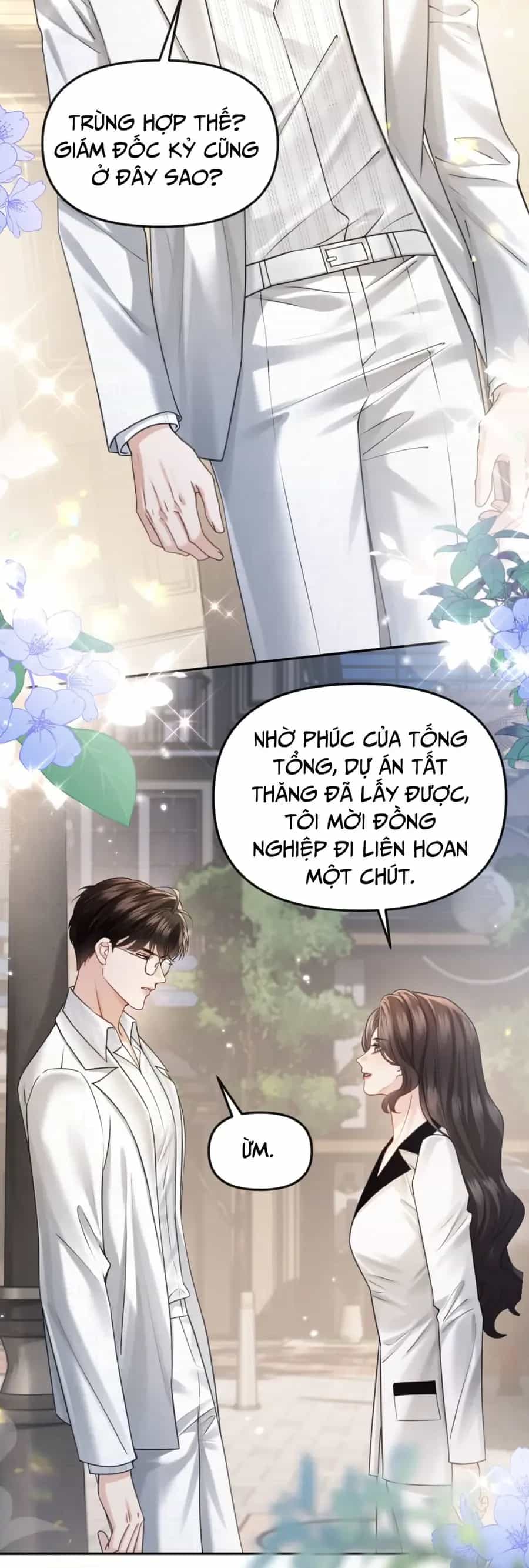 Đắm Say - Chương 70 - ảnh 17